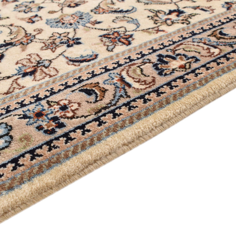 Kashan Tapete 373x79cm - Tapete persa