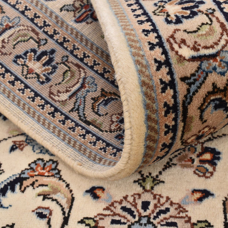 Kashan Tapete 373x79cm - Tapete persa