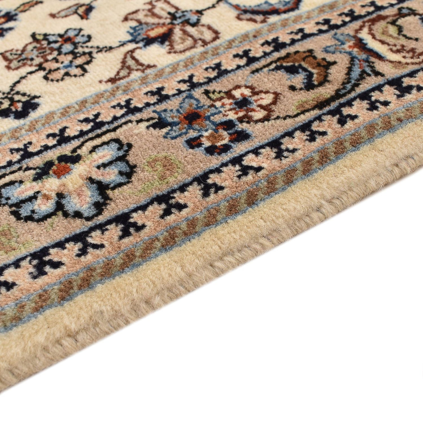 Kashan Tapete 370x80cm - Tapete persa