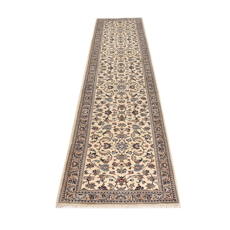 Kashan Tapete 370x80cm - Tapete persa
