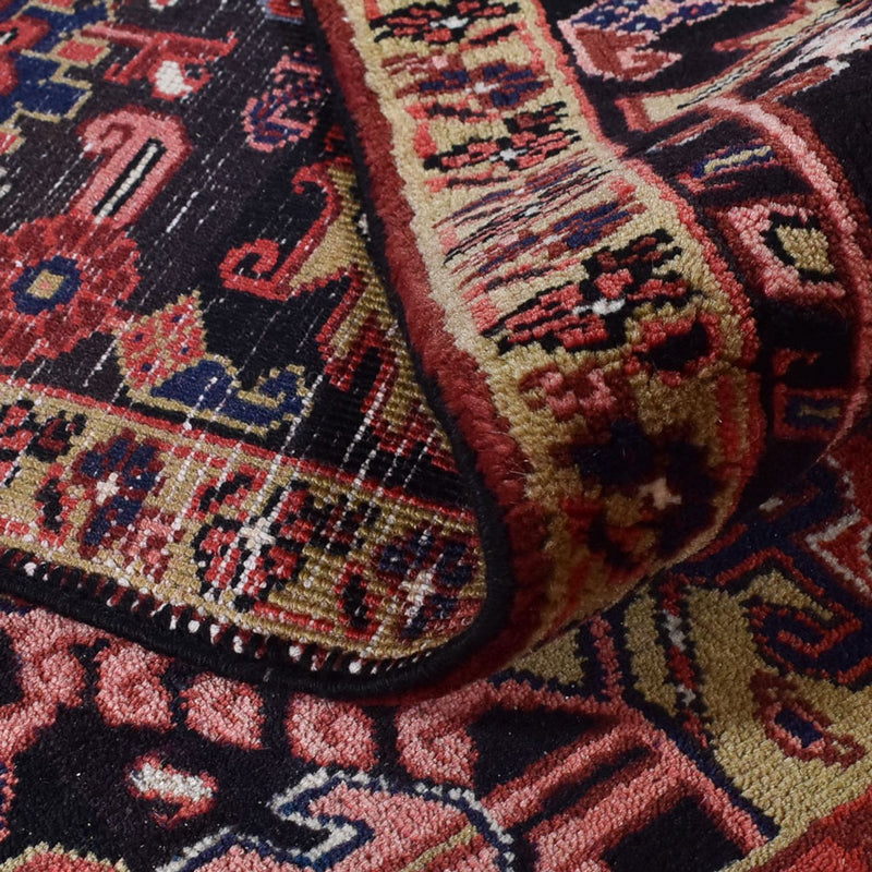 Heriz Tapete 372x302cm - Tapete persa