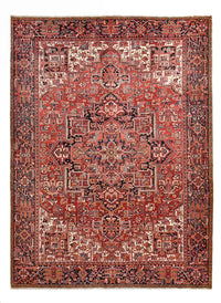 Heriz Tapete 415x305cm - Tapete persa – product image