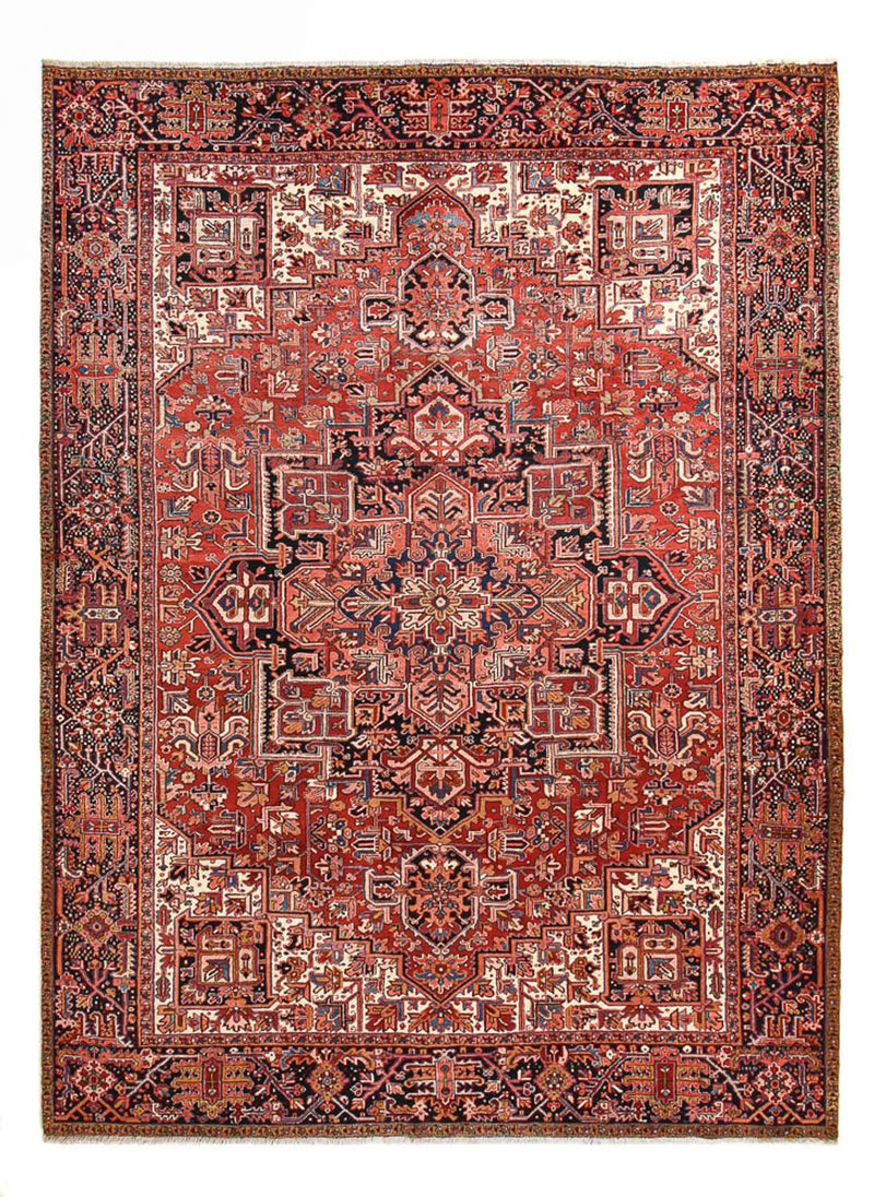 Heriz Tapete 415x305cm - Tapete persa
