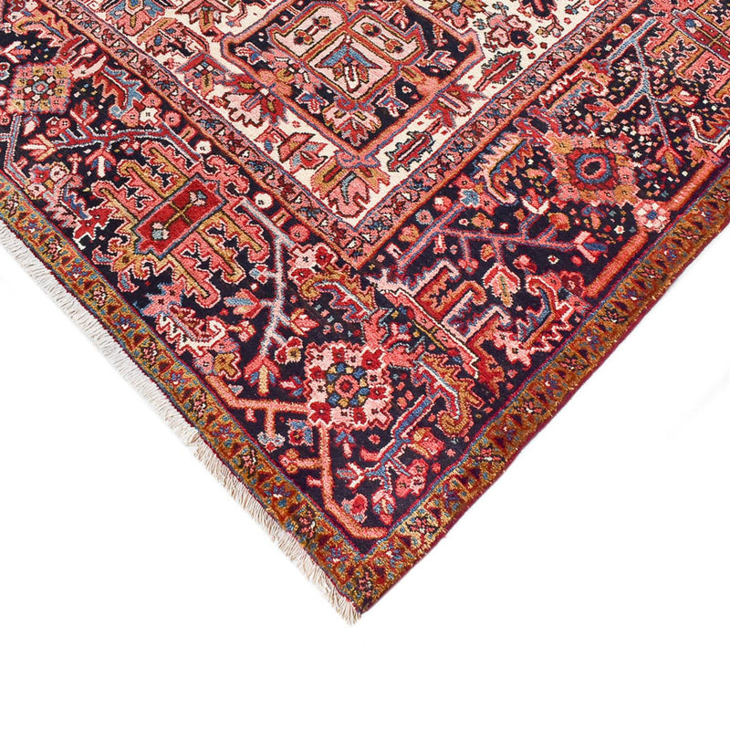 Heriz Tapete 415x305cm - Tapete persa