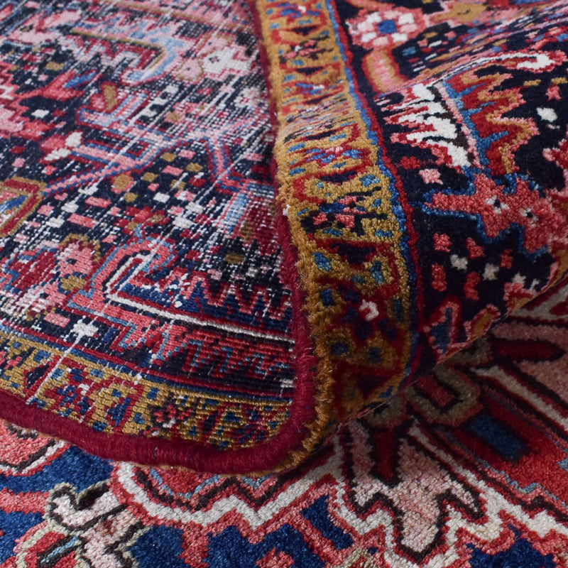 Heriz Tapete 415x305cm - Tapete persa