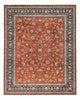 Mashhad Tapete 378x296cm - Tapete persa