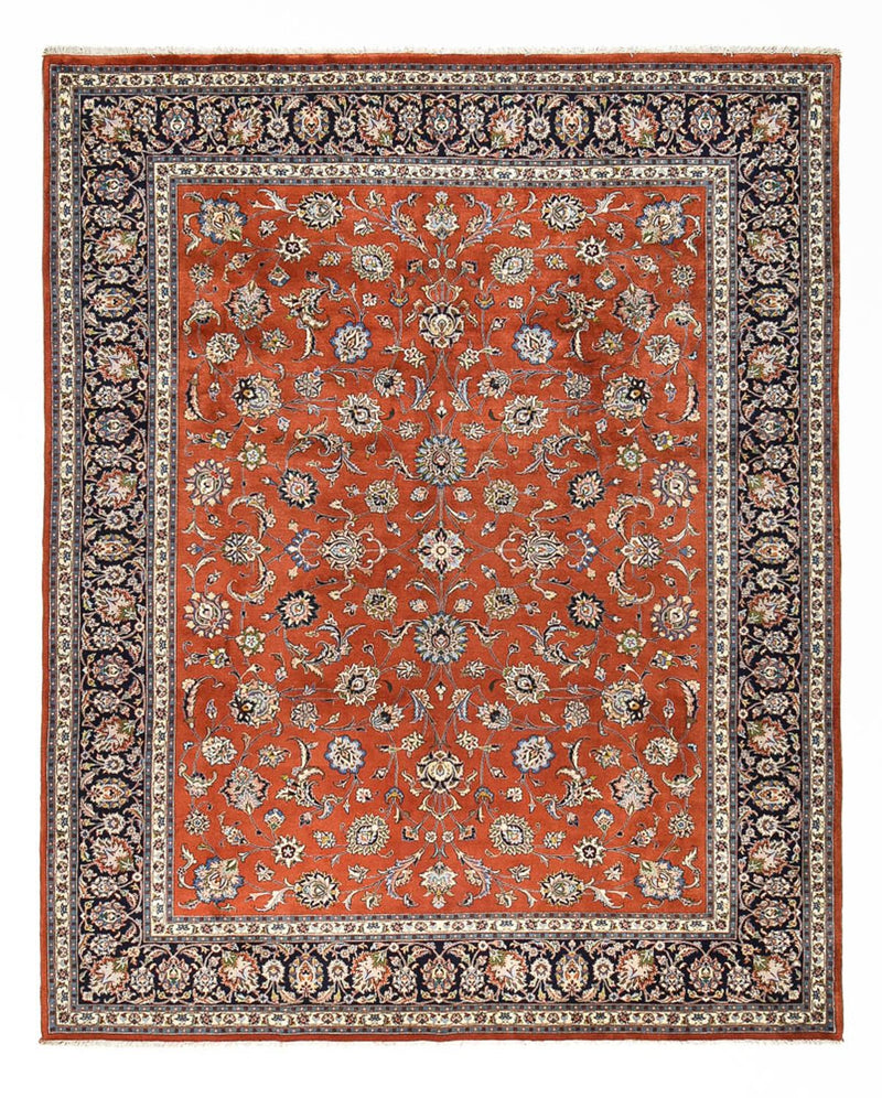Mashhad Tapete 378x296cm - Tapete persa