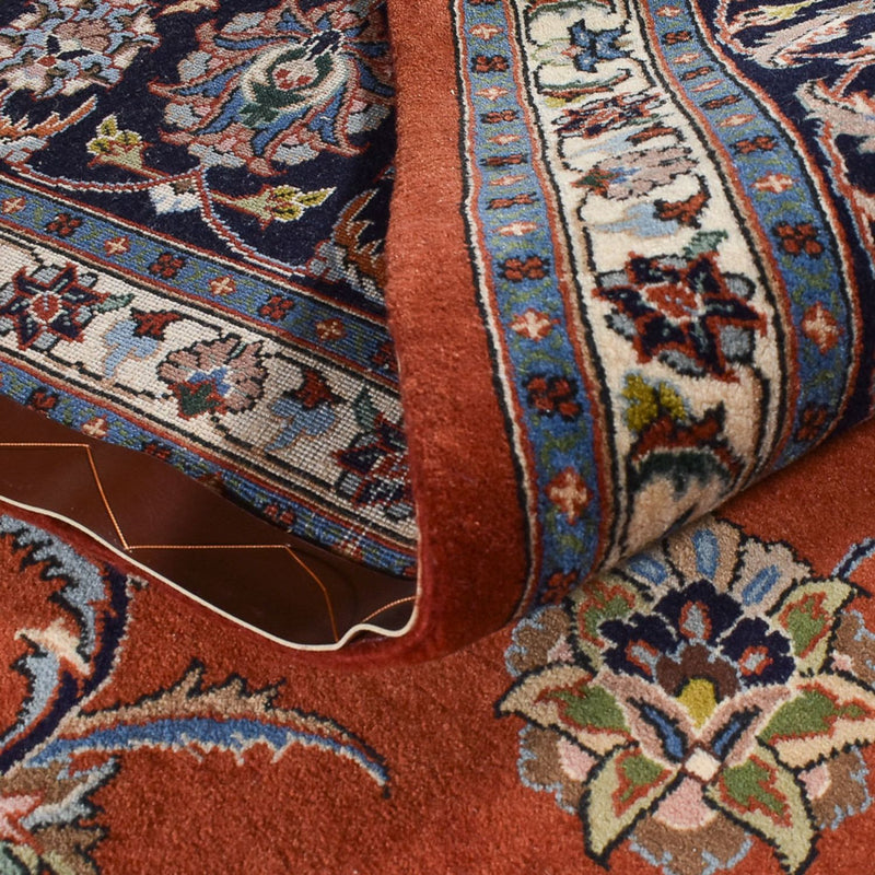 Mashhad Tapete 378x296cm - Tapete persa