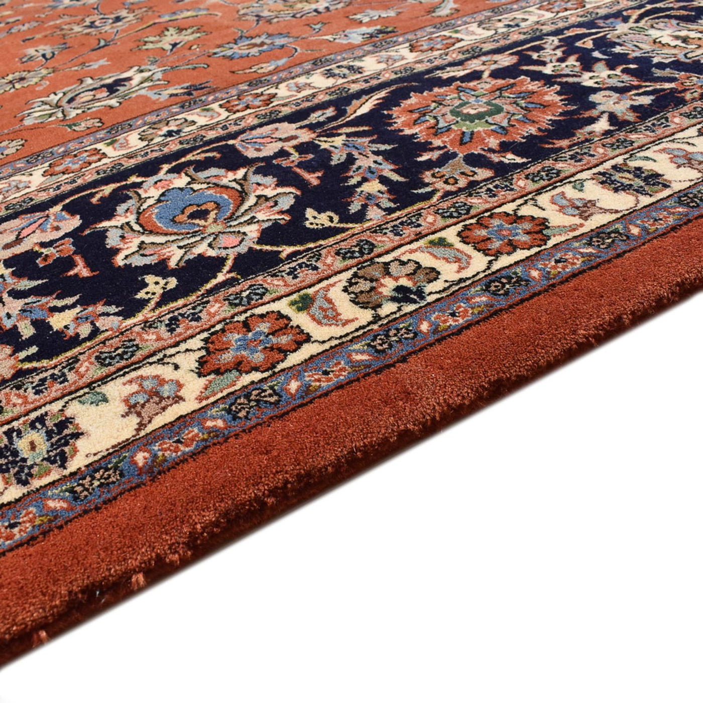 Mashhad Tapete 390x303cm - Tapete persa