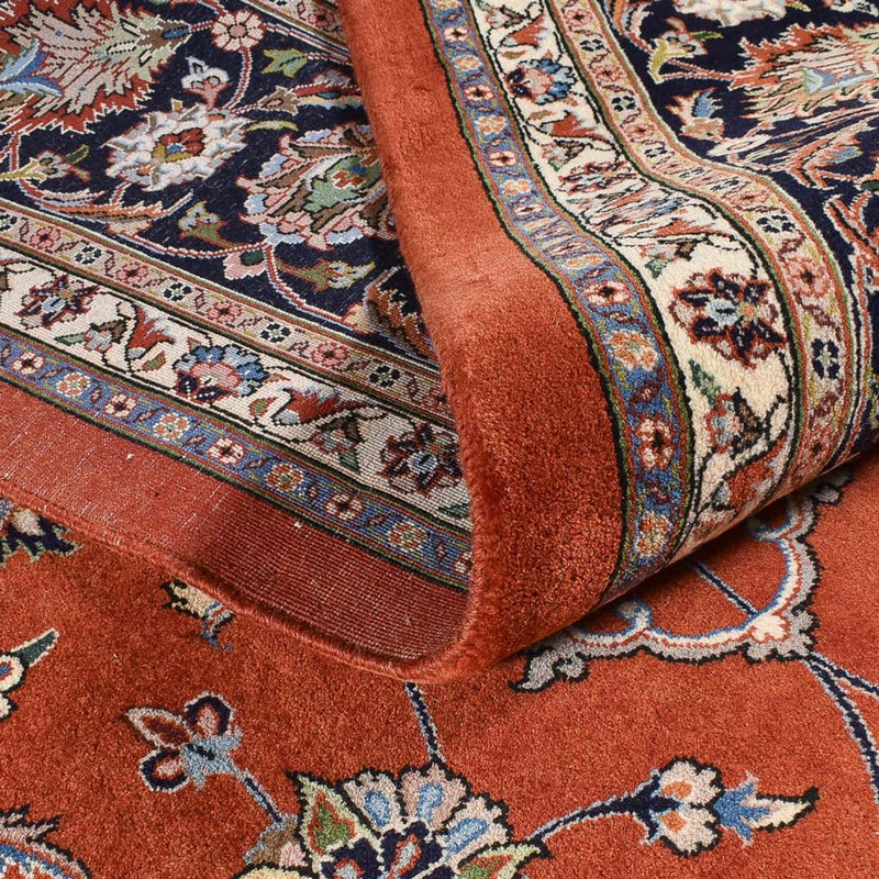 Mashhad Tapete 385x299cm - Tapete persa
