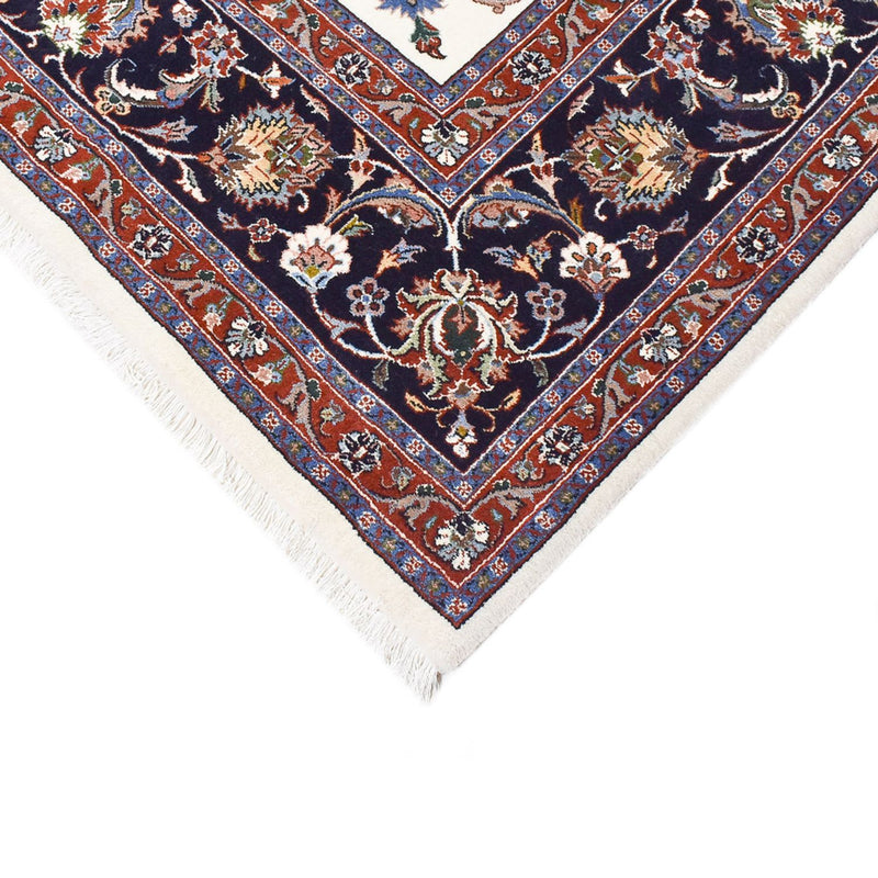 Tapete Persa - Clássico - Real - 338 x 250 cm - creme