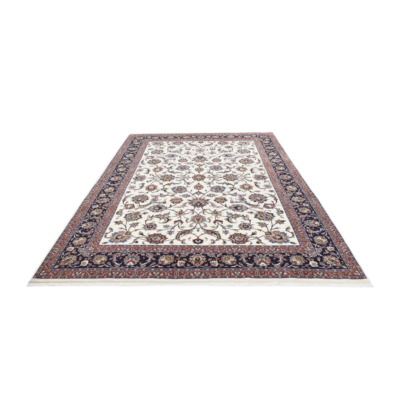 Tapete Persa - Clássico - Real - 338 x 250 cm - creme