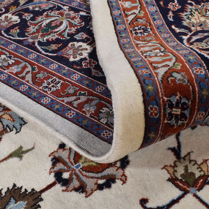 Mashhad Tapete 342x253cm - Tapete persa
