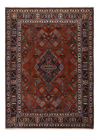 Bidjar Tapete 217x298cm - Tapete persa