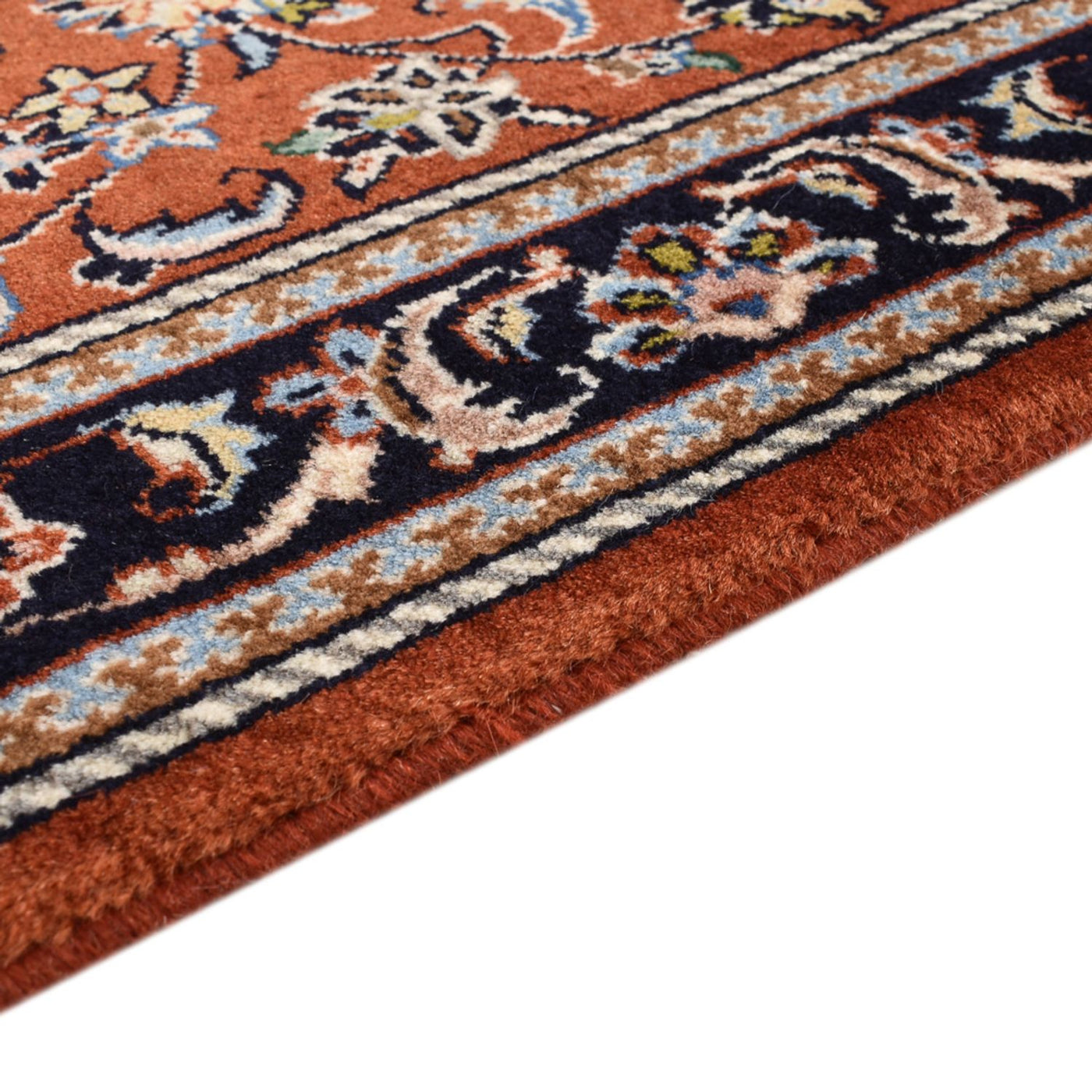 Sarouk Tapete 383x69cm - Tapete persa