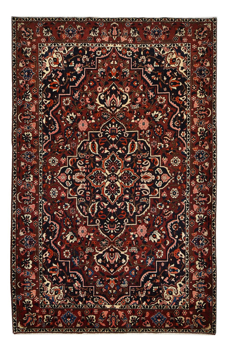 Bakhtiari Tapete 320x207cm - Tapete persa