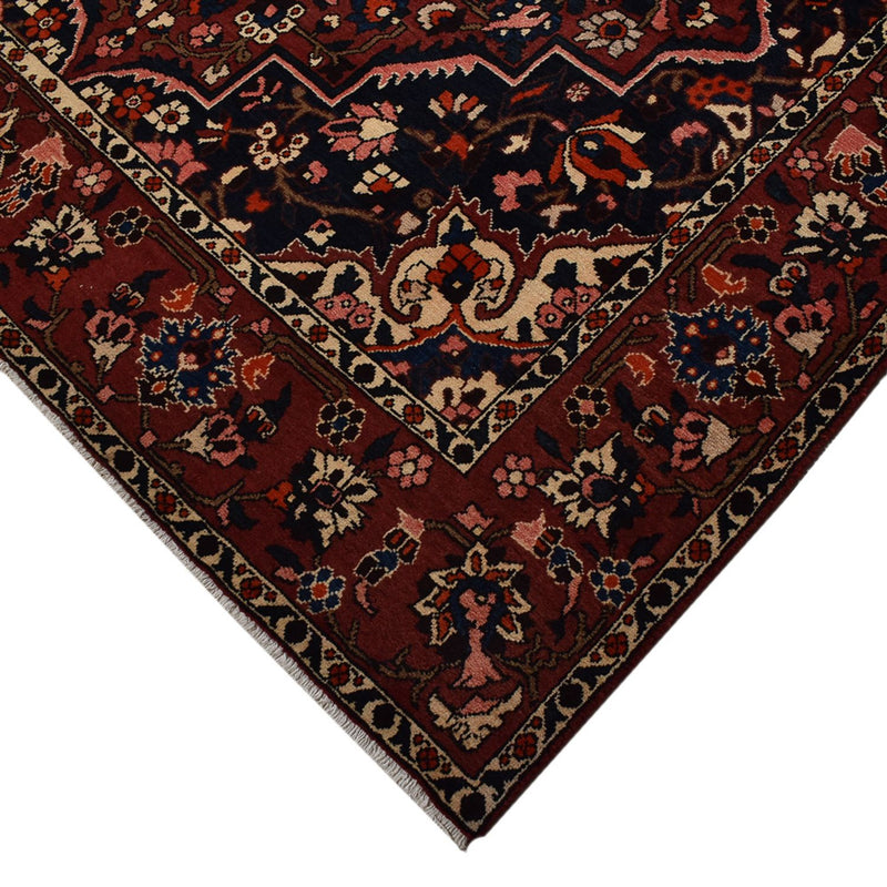 Bakhtiari Tapete 320x207cm - Tapete persa