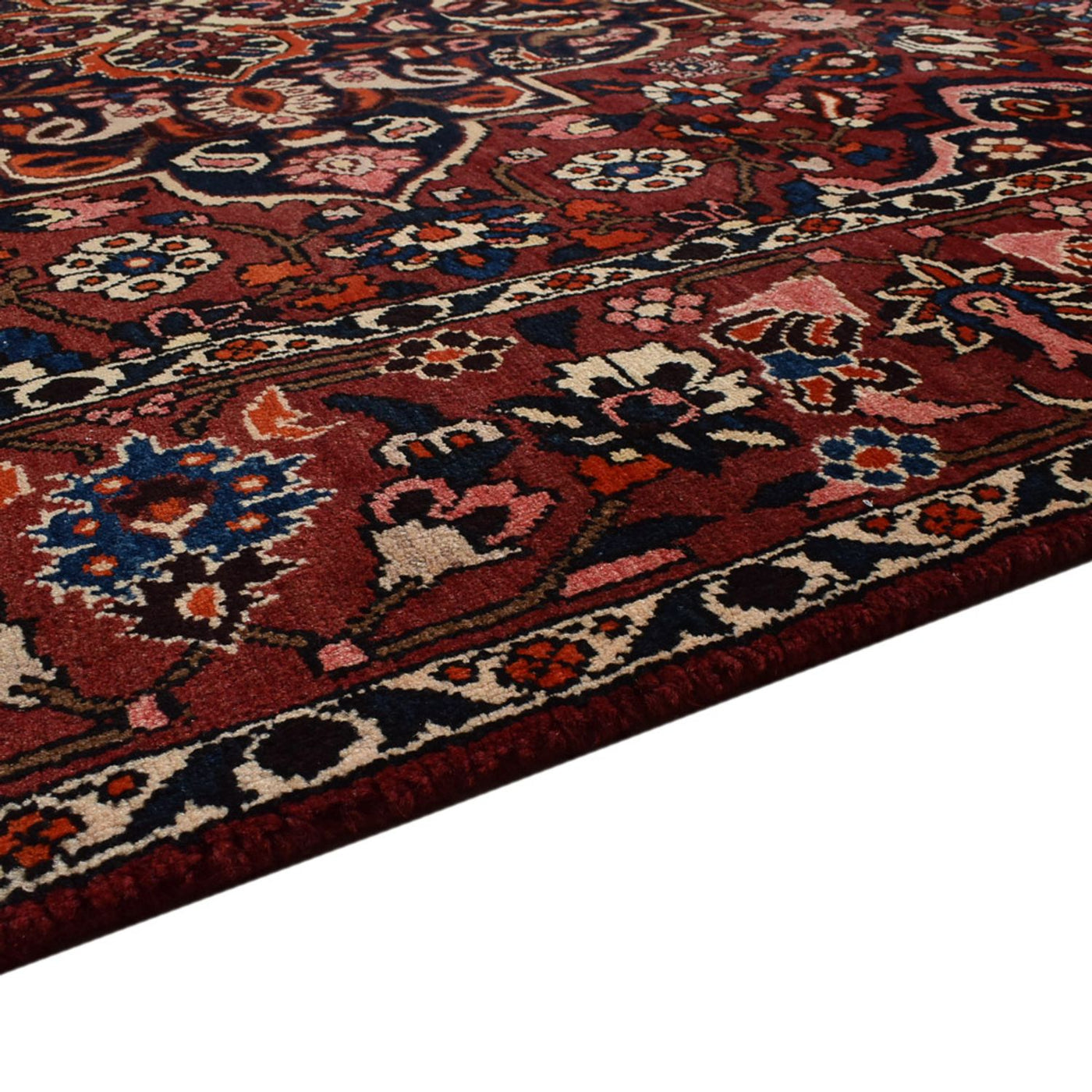 Bakhtiari Tapete 320x207cm - Tapete persa