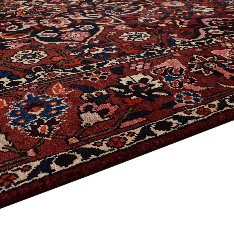 Bakhtiari Tapete 320x207cm - Tapete persa