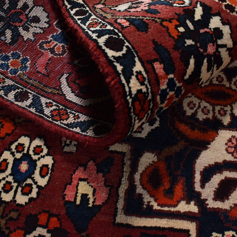 Bakhtiari Tapete 320x207cm - Tapete persa