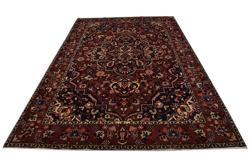 Bakhtiari Tapete 320x207cm - Tapete persa