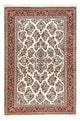 Sarouk Tapete 136x213cm - Tapete persa - creme