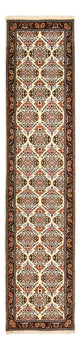 Corredor Tapete Persa - Clássico - 298 x 72 cm - areia