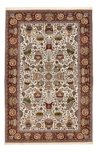 Sarouk Tapete 170x268cm - Tapete persa – product image