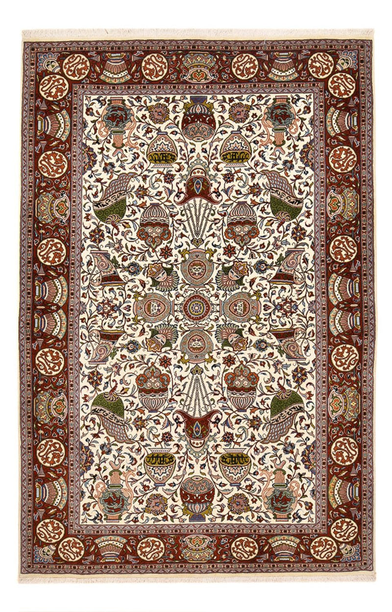 Sarouk Tapete 170x268cm - Tapete persa