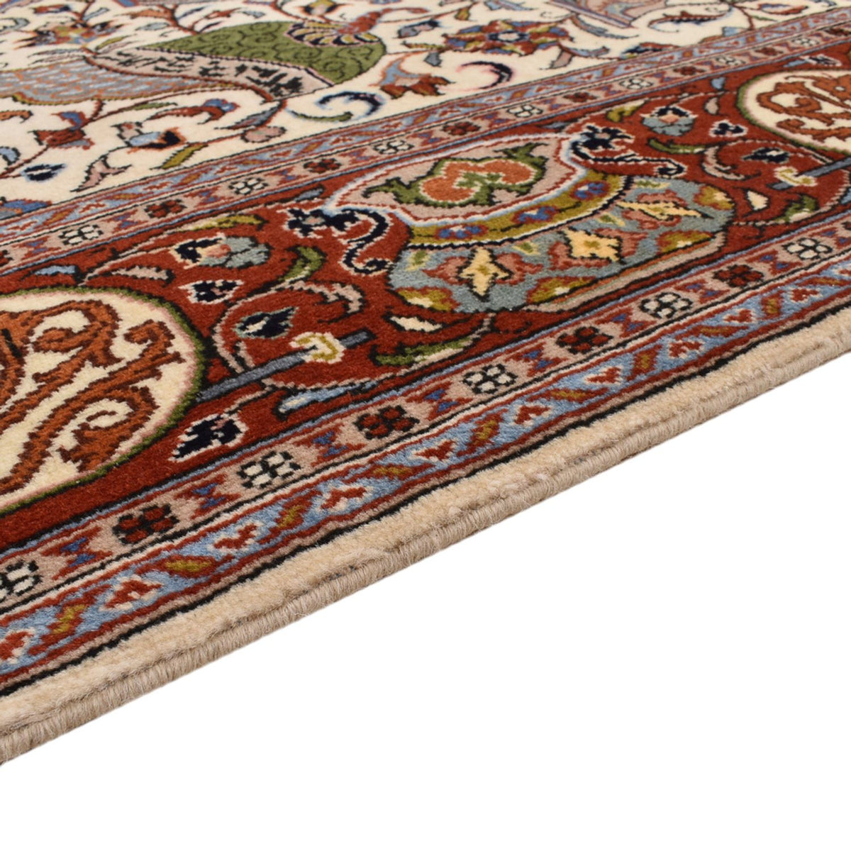 Sarouk Tapete 170x268cm - Tapete persa