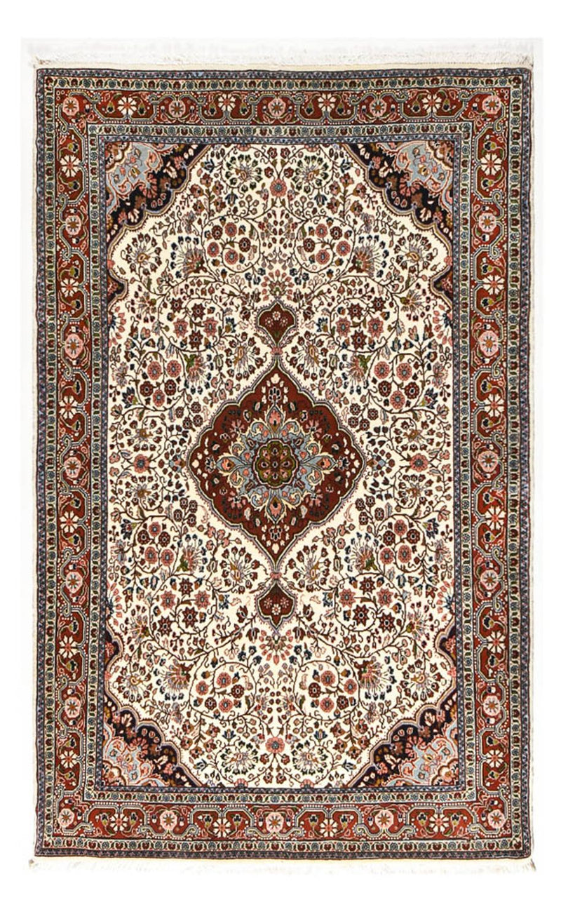 Tapete Persa - Nomadic - 218 x 136 cm - multicolorido