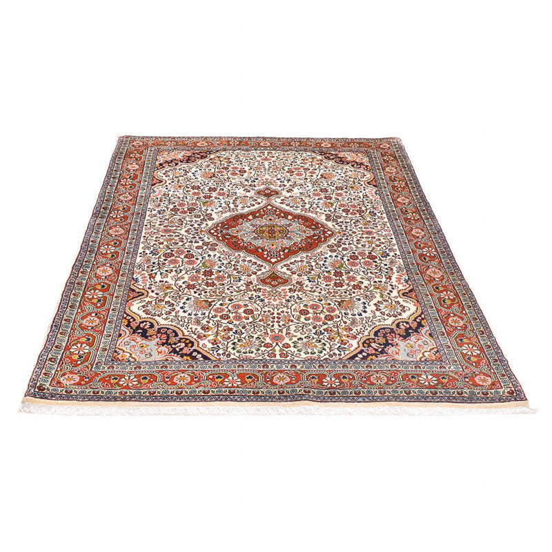 Tapete Persa - Nomadic - 218 x 136 cm - multicolorido
