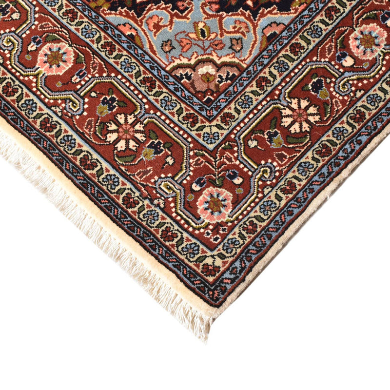 Tapete Persa - Nomadic - 218 x 136 cm - multicolorido