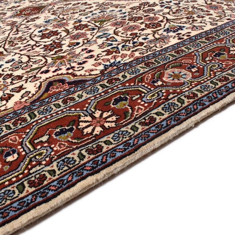 Tapete Persa - Nomadic - 218 x 136 cm - multicolorido