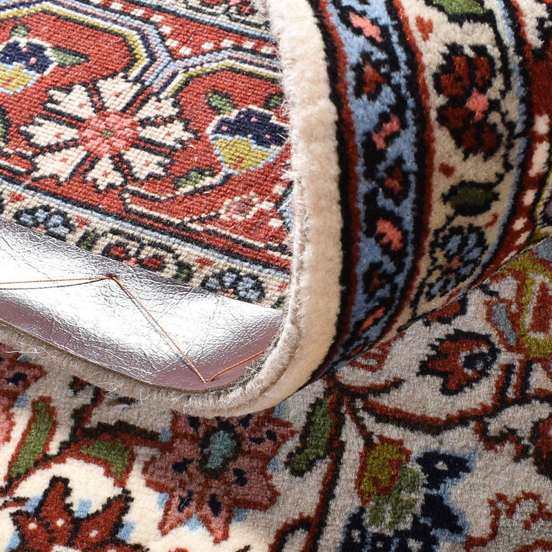 Tapete Persa - Nomadic - 218 x 136 cm - multicolorido