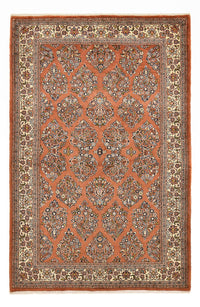 Sarouk Tapete 156x240cm - Tapete persa – product image