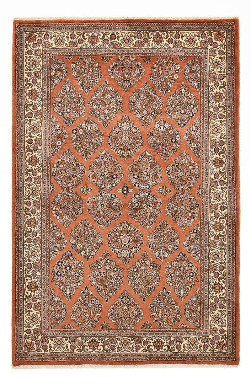 Sarouk Tapete 156x240cm - Tapete persa