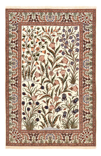 Ilam Tapete 135x205cm - Tapete persa - multicolor – product image