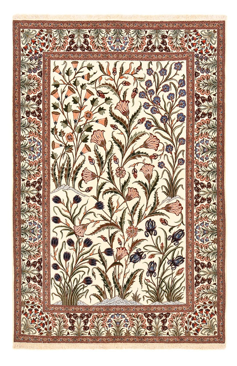 Ilam Tapete 135x205cm - Tapete persa - multicolor