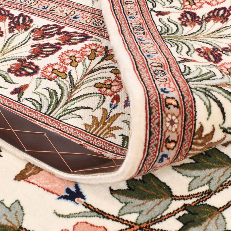 Ilam Tapete 135x205cm - Tapete persa - multicolor