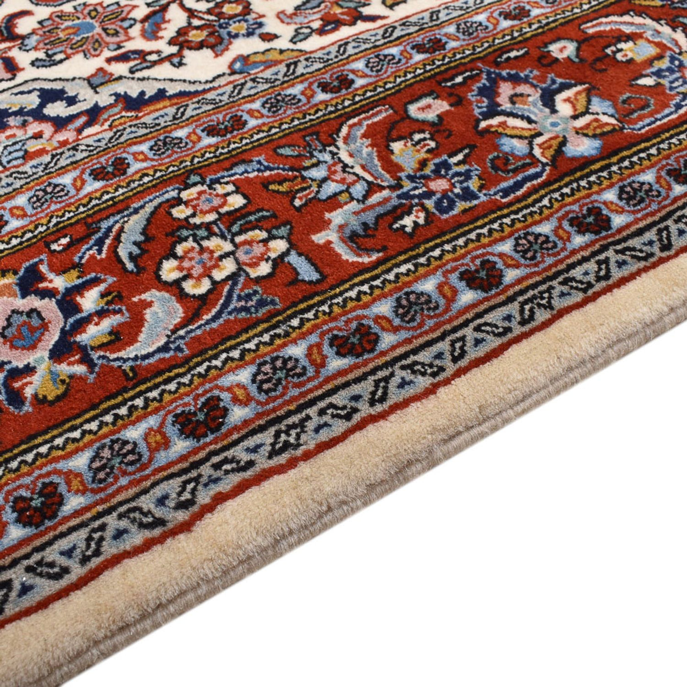 Sarouk Tapete 206x132cm - Tapete persa