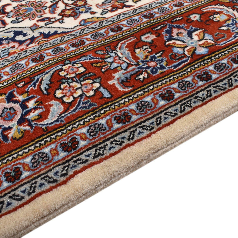 Sarouk Tapete 206x132cm - Tapete persa