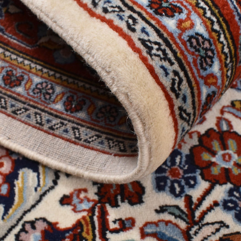 Sarouk Tapete 206x132cm - Tapete persa
