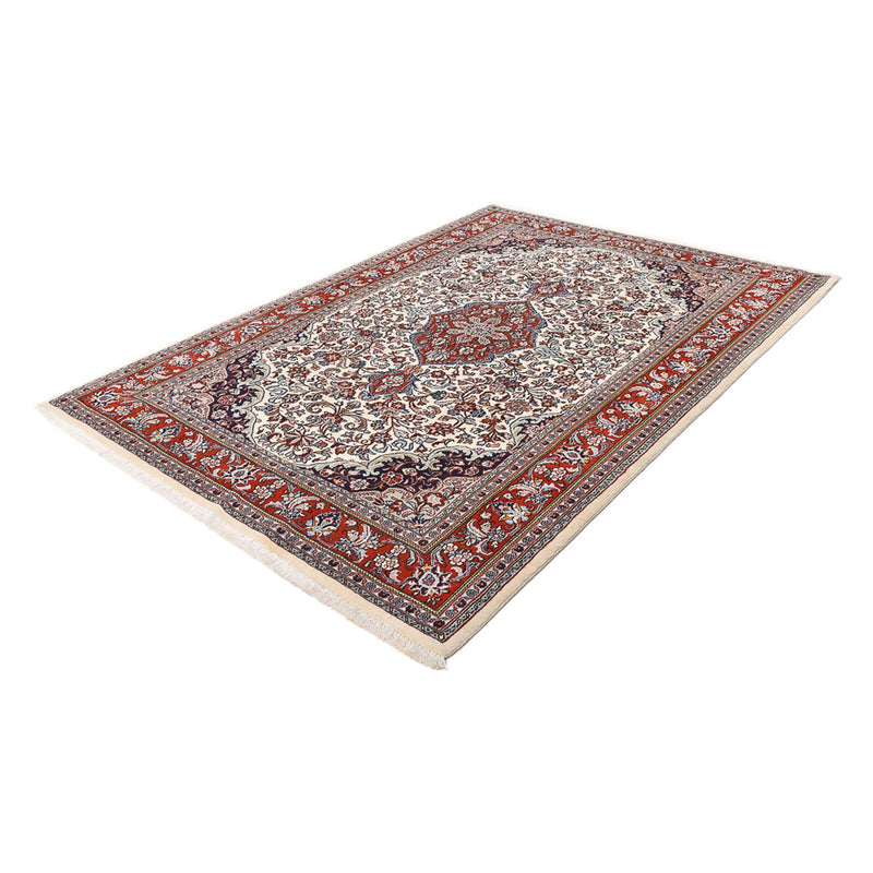 Sarouk Tapete 206x132cm - Tapete persa