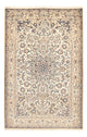 Nain - 6La Tapete 136x214cm - Tapete persa - bege