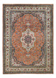 Bakhtiari Tapete 357x250cm - Tapete persa