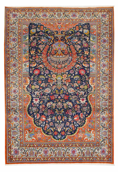 Bakhtiari Tapete 206x293cm - Tapete persa
