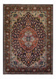 Bakhtiari Tapete 289x205cm - Tapete persa
