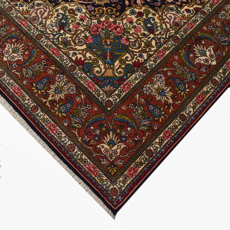 Bakhtiari Tapete 289x205cm - Tapete persa