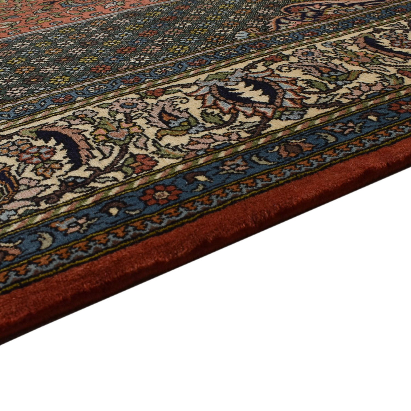 Bakhtiari Tapete 300x208cm - Tapete persa